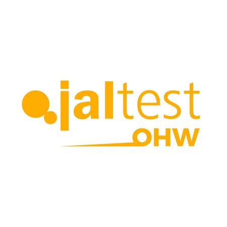 COJALI USA JALTEST OHW CABLE KIT (Recommended). Includes: JDC100, JDC201A, JDC203A, JDC216A9, JDC505A, JDC533A,  70002012